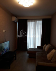 شقة سكنية 55 متر مربع - فاختانغ جورجاسالي, Batumi, جورجيا