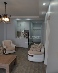 شقة سكنية 51 متر مربع - Tbel-Abuseridze, Batumi, جورجيا