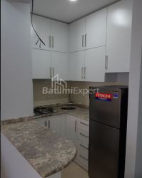 شقة سكنية 51 متر مربع - Tbel-Abuseridze, Batumi, جورجيا