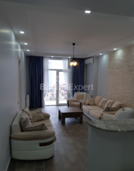 شقة سكنية 51 متر مربع - Tbel-Abuseridze, Batumi, جورجيا