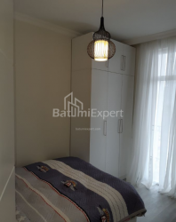 شقة سكنية 51 متر مربع - Tbel-Abuseridze, Batumi, جورجيا