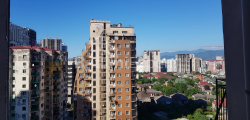 شقة سكنية 65 متر مربع - ديفيد أغماشينبلي, Batumi, جورجيا