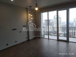 شقة سكنية 31.3 متر مربع - شالفا إيناساريدزه, Batumi, جورجيا