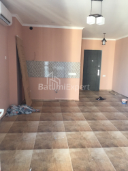 شقة سكنية 53 متر مربع - نيكو بيروسماني, Batumi, جورجيا