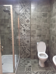 شقة سكنية 53 متر مربع - نيكو بيروسماني, Batumi, جورجيا