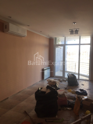شقة سكنية 76 متر مربع - نيكو بيروسماني, Batumi, جورجيا