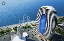 شقة سكنية 32.15 متر مربع - شريف خيمشياشفيلي, Batumi, جورجيا