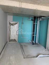 شقة سكنية 32.15 متر مربع - شريف خيمشياشفيلي, Batumi, جورجيا