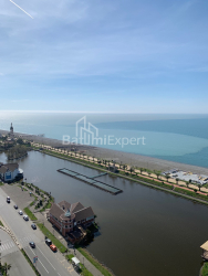شقة سكنية 32.15 متر مربع - شريف خيمشياشفيلي, Batumi, جورجيا