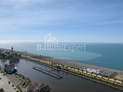 شقة سكنية 32.15 متر مربع - شريف خيمشياشفيلي, Batumi, جورجيا