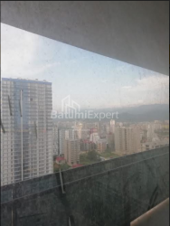 شقة سكنية 28 متر مربع - شريف خيمشياشفيلي, Batumi, جورجيا