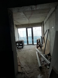 شقة سكنية 28 متر مربع - شريف خيمشياشفيلي, Batumi, جورجيا