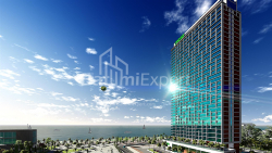 شقة سكنية 28 متر مربع - شريف خيمشياشفيلي, Batumi, جورجيا