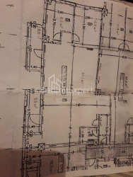 شقة سكنية 96 متر مربع - Tbel-Abuseridze, Batumi, جورجيا