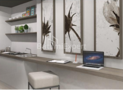 شقة سكنية 1-комн 30 m² - شريف خيمشياشفيلي, Batumi