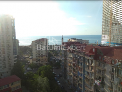 شقة سكنية 38 متر مربع - نيكو بيروسماني, Batumi, جورجيا