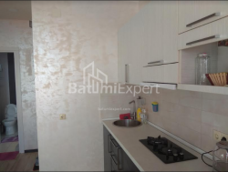 شقة سكنية 38 متر مربع - نيكو بيروسماني, Batumi, جورجيا
