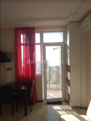 شقة سكنية 38 متر مربع - نيكو بيروسماني, Batumi, جورجيا