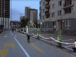 شقة سكنية 38 متر مربع - نيكو بيروسماني, Batumi, جورجيا