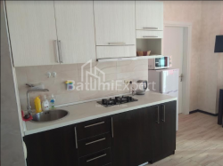 شقة سكنية 38 متر مربع - نيكو بيروسماني, Batumi, جورجيا