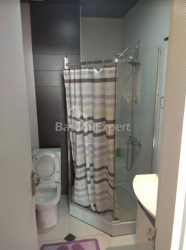شقة سكنية 38 متر مربع - نيكو بيروسماني, Batumi, جورجيا