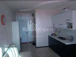 شقة سكنية 38 متر مربع - نيكو بيروسماني, Batumi, جورجيا