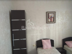 شقة سكنية 38 متر مربع - نيكو بيروسماني, Batumi, جورجيا