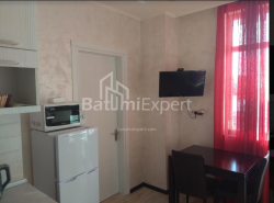 شقة سكنية 38 متر مربع - نيكو بيروسماني, Batumi, جورجيا