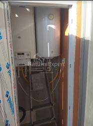شقة سكنية 38 متر مربع - نيكو بيروسماني, Batumi, جورجيا