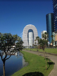 شقة سكنية 30.75 متر مربع - شريف خيمشياشفيلي, Batumi, جورجيا
