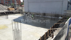 العنصر قيد الإنشاء 2-комн 58.5 m² - كوماخيدزه, Batumi