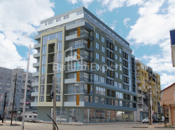 العنصر قيد الإنشاء 2-комн 58.5 m² - كوماخيدزه, Batumi