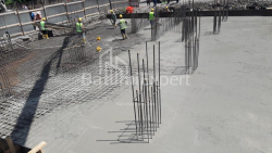 العنصر قيد الإنشاء 4-комн 111.8 m² - كوماخيدزه, Batumi