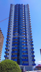 شقة سكنية 2-комн 48.6 m² - شريف خيمشياشفيلي, Batumi