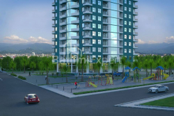 شقة سكنية 48.6 متر مربع - شريف خيمشياشفيلي, Batumi, جورجيا