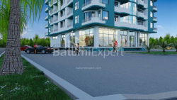 شقة سكنية 2-комн 48.6 m² - شريف خيمشياشفيلي, Batumi