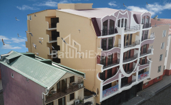 شقة سكنية 3-комн 96.4 m² - Israfila Jincharadze, Batumi