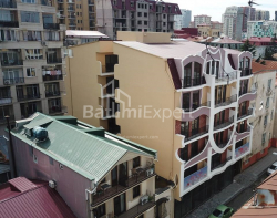 شقة سكنية 96.4 متر مربع - Israfila Jincharadze, Batumi, جورجيا