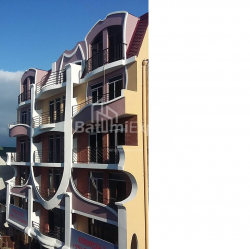 شقة سكنية 3-комн 96.4 m² - Israfila Jincharadze, Batumi