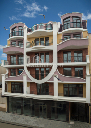 شقة سكنية 2-комн 60.8 m² - Israfila Jincharadze, Batumi