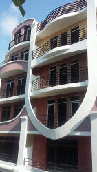 شقة سكنية 2-комн 60.8 m² - Israfila Jincharadze, Batumi