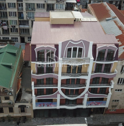 شقة سكنية 60.8 متر مربع - Israfila Jincharadze, Batumi, جورجيا