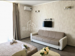 شقة سكنية 33 متر مربع - شريف خيمشياشفيلي, Batumi, جورجيا