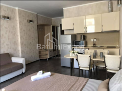 شقة سكنية 33 متر مربع - شريف خيمشياشفيلي, Batumi, جورجيا