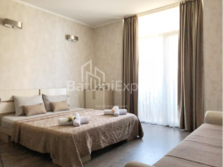 شقة سكنية 33 متر مربع - شريف خيمشياشفيلي, Batumi, جورجيا