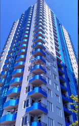 شقة سكنية 45.8 متر مربع - شريف خيمشياشفيلي, Batumi, جورجيا