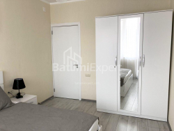 شقة سكنية 45.8 متر مربع - شريف خيمشياشفيلي, Batumi, جورجيا