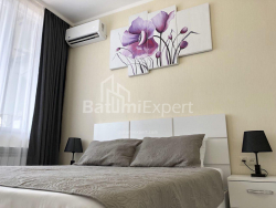شقة سكنية 45.8 متر مربع - شريف خيمشياشفيلي, Batumi, جورجيا
