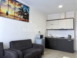 شقة سكنية 45.8 متر مربع - شريف خيمشياشفيلي, Batumi, جورجيا