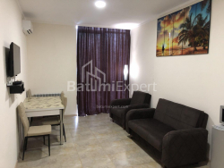 شقة سكنية 45.8 متر مربع - شريف خيمشياشفيلي, Batumi, جورجيا